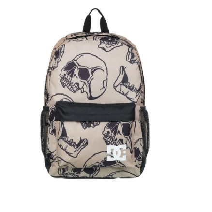 Mochila H Backsider Seasonal 4 18.5L, MOCHILAS Dc