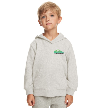 Buzo C/C N Graphic,  Quiksilver
