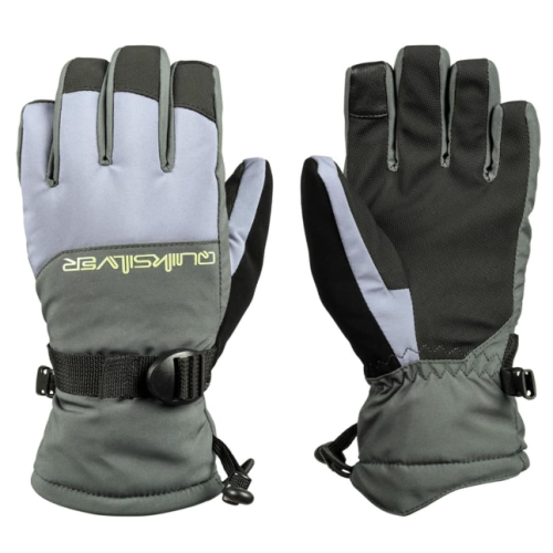 Guantes Snow N Misison, GUANTES Quiksilver