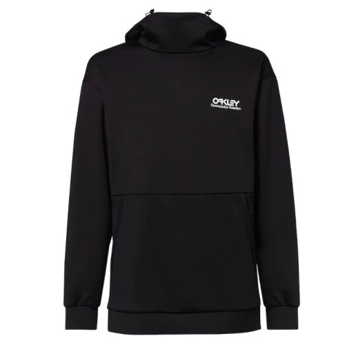 Buzo C/C Snow H Park RC Softshell,  Oakley