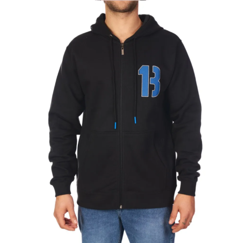Campera C/C H College