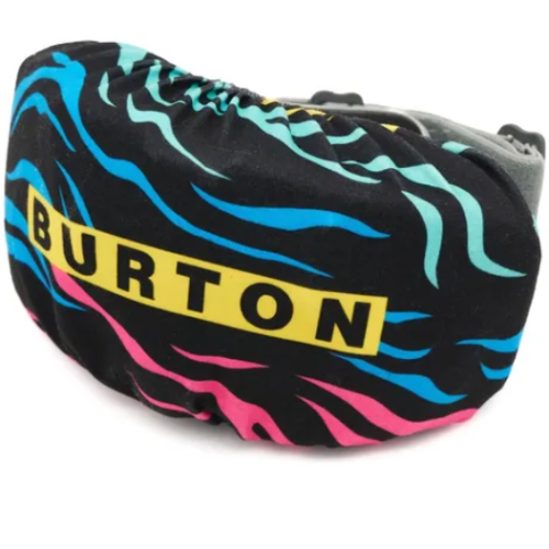 Cubre Antiparras Burton, CUBRE ANTIPARRAS Burton
