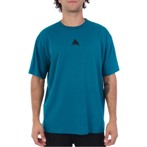 Remera MC H Brand Love