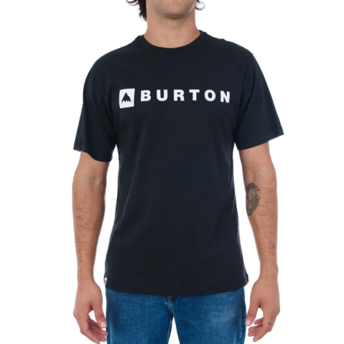Remera MC H Horizontal
