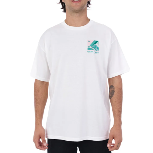 Remera MC H Retry