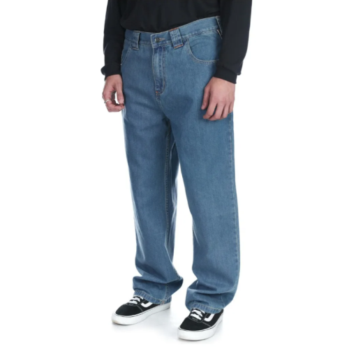 Jean H Wide Ride