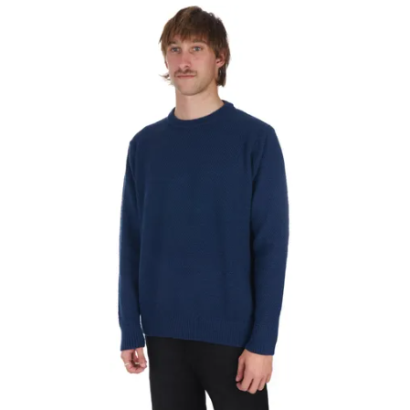 Sweater H Granite, SWEATERS Burton