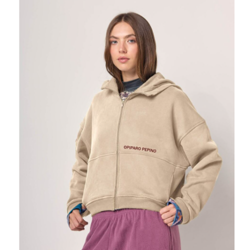 Campera C/C D Andorra