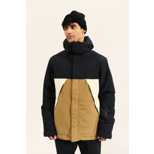 Campera Snow H Expedition