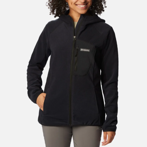 Campera C/C D Outdoor Tracks
