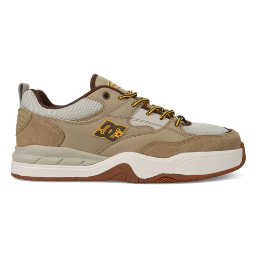 Zapatillas H DC Ascend Le