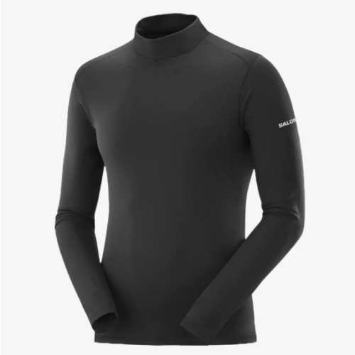 Camiseta Térmica H Hybrid Long Neck