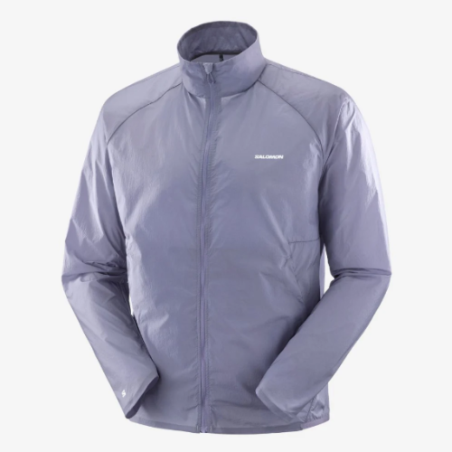 Campera H Shakeout Fly, CAMPERAS Salomon