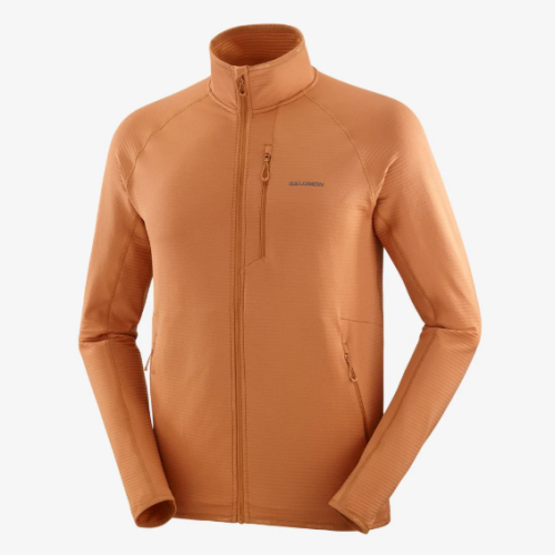 Campera H Essential Lightwarm