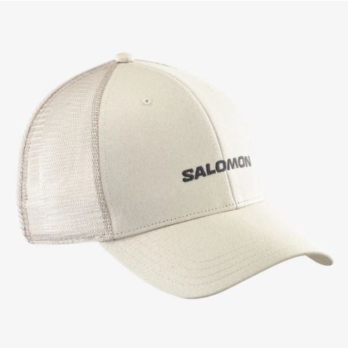 Gorra H Trucker