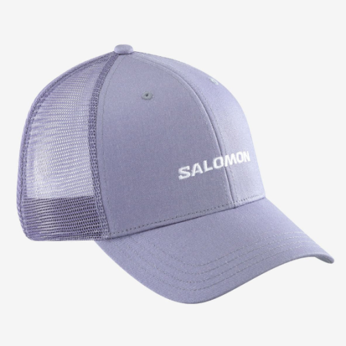Gorra H Trucker,  Salomon