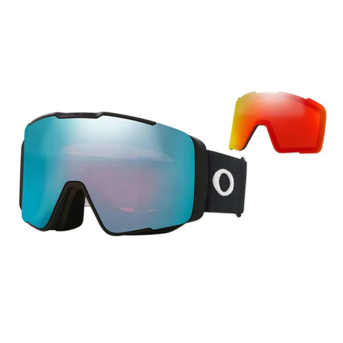 Antiparra Line Miner Pro M,  Oakley