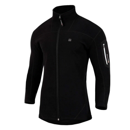 Campera D Pampa 4