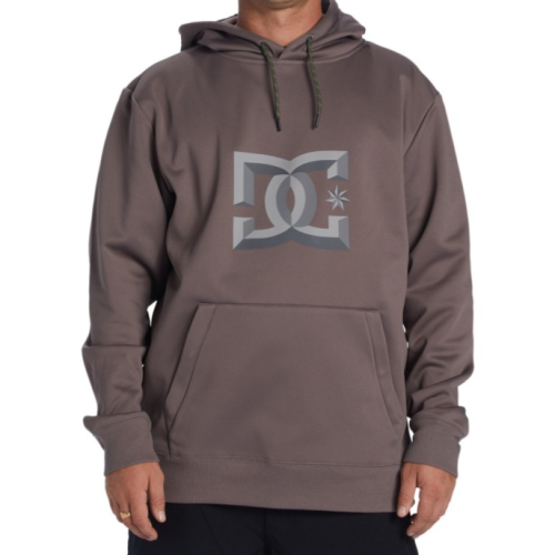 Buzo C/C Snow H Snowstar, BUZOS Dc