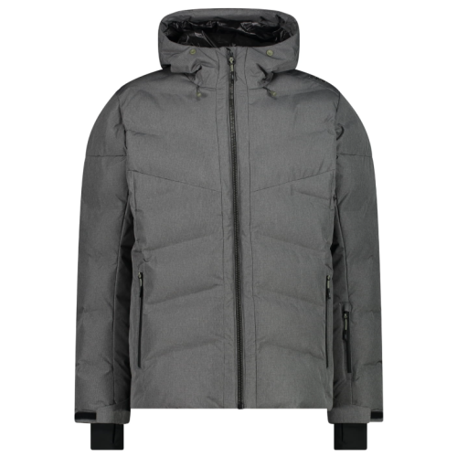 Campera Snow H 33W0977