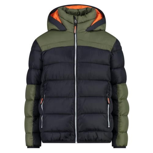 Campera C/C N 33Z1524