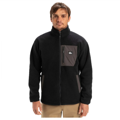 Campera Polar H Clean Coasts, CAMPERAS Quiksilver