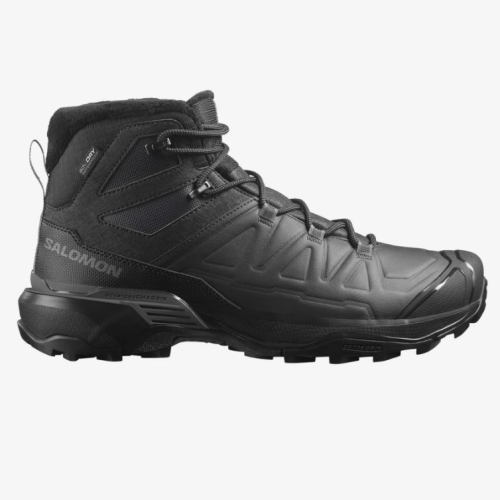 X Ultra Snowpilot WP