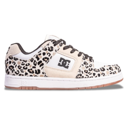 Zapatillas D Manteca 4 LX