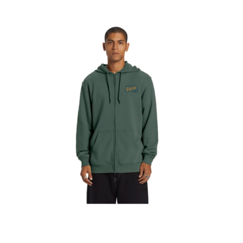 Campera C/C H The Classic