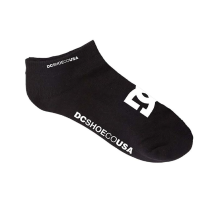 Medias H DC Ankle B Pack*2