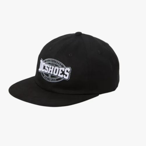 Gorra H Fall Black