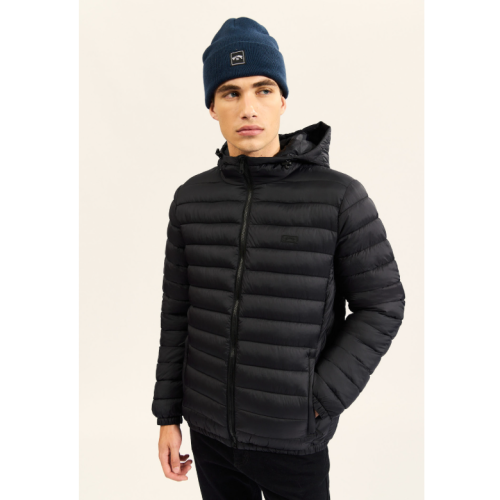 Campera C/C H Daily Puffer