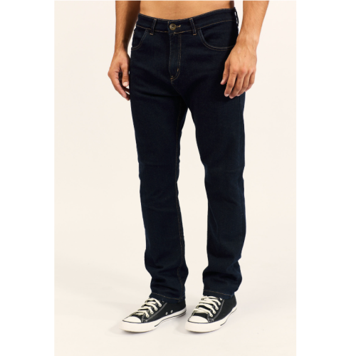 Jean H Straight Raw