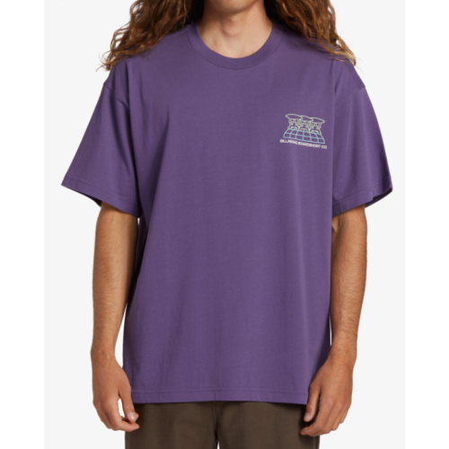 Remera MC H Worldwide OG
