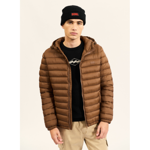 Campera C/C H Daily Puffer