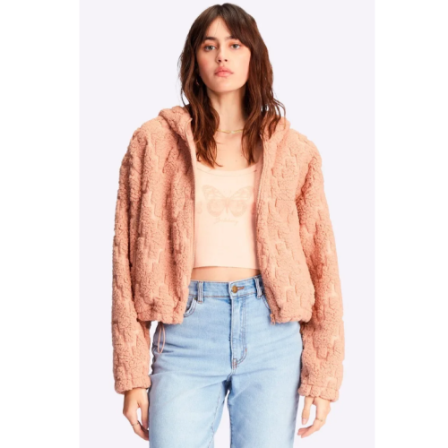 Campera C/C D Marlowe