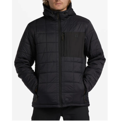 Campera C/C H Journey Puffer,  Billabong