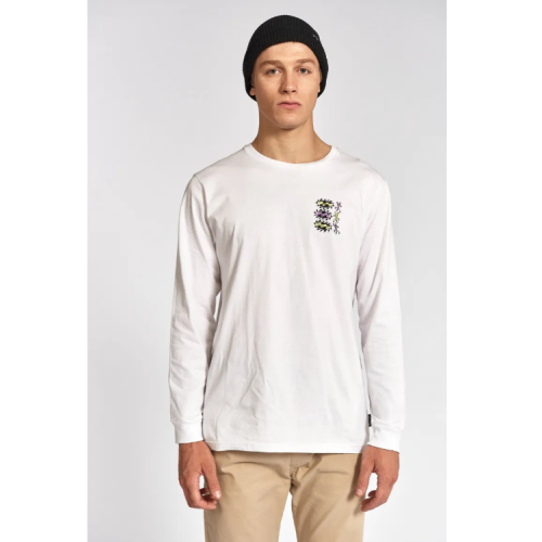 Remera ML H Pipeline Master