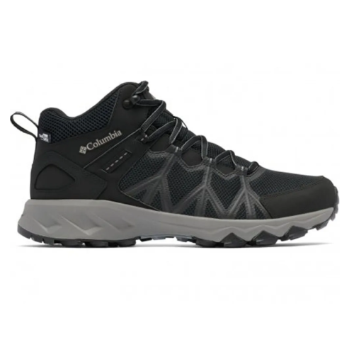 Botas H Peakfreak II Mid Outdry,  Columbia