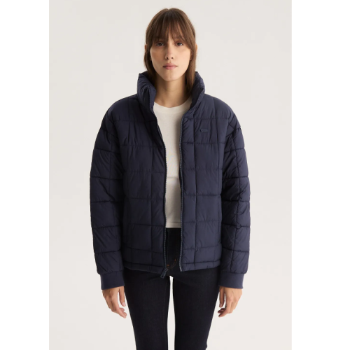 Campera D Box Quilted Puffer,  Levi´s