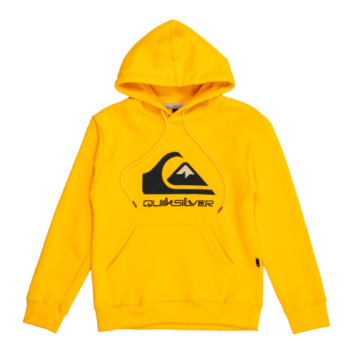 Buzo C/C N Big Logo,  Quiksilver