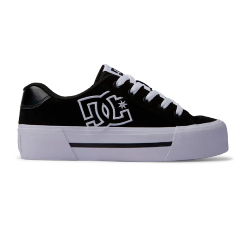 Zapatillas D Chelsea Platform