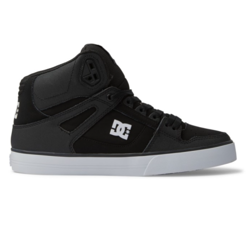 Zapatillas H Pure High-Top WC,  Dc