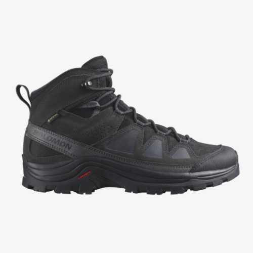 Quest Rove GTX, BOTAS Salomon