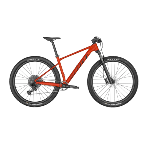 Bicicleta Scale 970 R29 12vel