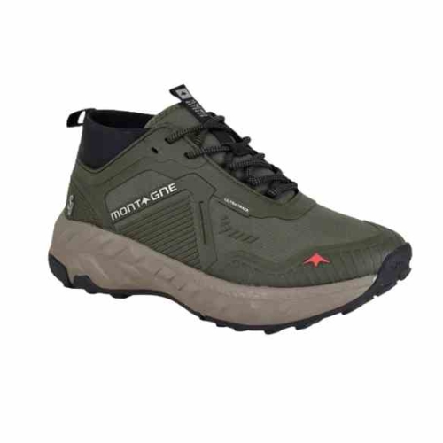 Zapatillas H Ecotrax