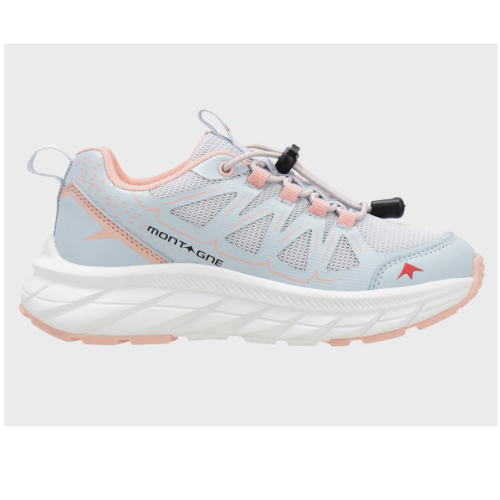 Zapatillas N Spyra,  Montagne