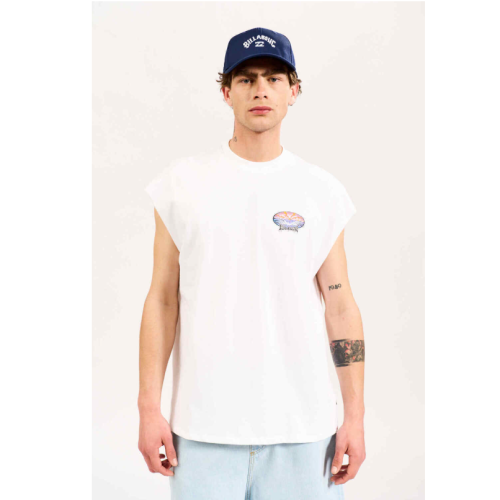 Musculosa H Quadriple Up OG
