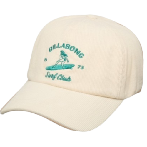 Gorra D Dad, GORRAS Billabong