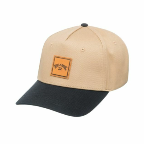 Gorra H Stacked Snapback,  Billabong